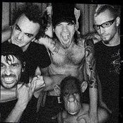 Shaka Ponk - List pictures