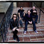 Black Country Communion - List pictures