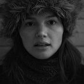 Christina Vantzou - List pictures