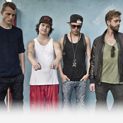 Lukas Graham - List pictures