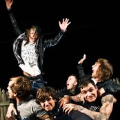 The Amity Affliction - List pictures