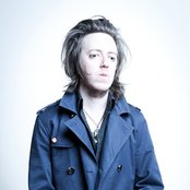 Wymond Miles - List pictures