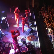 Datarock - List pictures