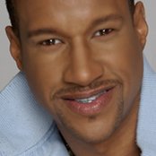 Tony Terry - List pictures