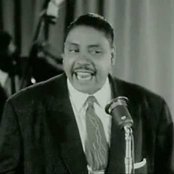 Big Joe Turner - List pictures