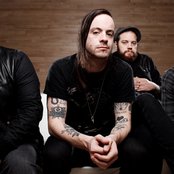 Cancer Bats - List pictures