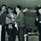 The Four Seasons - List pictures