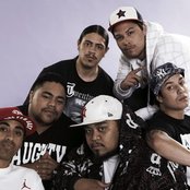 Nesian Mystik - List pictures