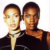 Zhane - List pictures