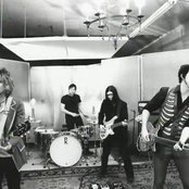 Raconteurs - List pictures