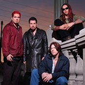 Prong - List pictures