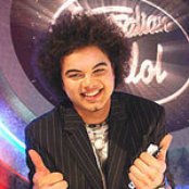 Guy Sebastian - List pictures