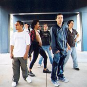 The Avalanches - List pictures