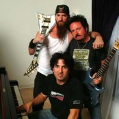 Derek Sherinian - List pictures