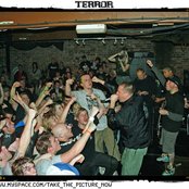 Terror - List pictures