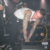 Dead By April - List pictures