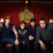 The Briggs - List pictures