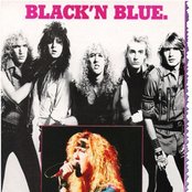 Black 'n Blue - List pictures