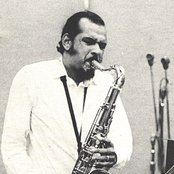 Ernie Watts - List pictures