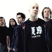 Finger Eleven - List pictures