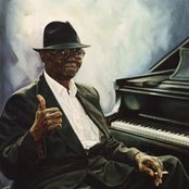 Pinetop Perkins & Friends - List pictures