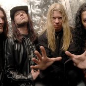 Nevermore - List pictures