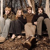 Hush Sound - List pictures