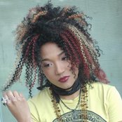 Judith Hill - List pictures