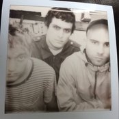 Dma's - List pictures