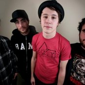 The Flatliners - List pictures