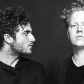 Darkside - List pictures