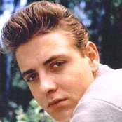 Cochran Eddie - List pictures