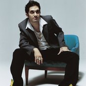 Glassjaw - List pictures