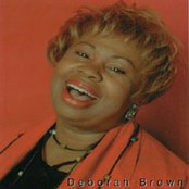 Deborah Brown - List pictures