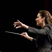 Alondra De La Parra - List pictures