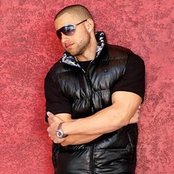 Bobby Tinsley - List pictures