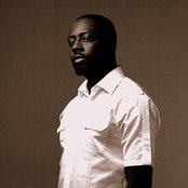 Wyclef Jean - List pictures