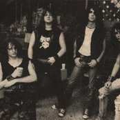 Voivod - List pictures