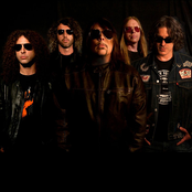 Monster Magnet - List pictures