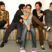 Passion Pit - List pictures