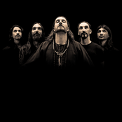 Orphaned Land - List pictures