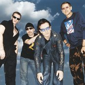 U2 - List pictures