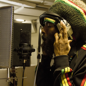 Congo Natty - List pictures