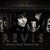 Revis - List pictures