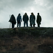 Moonsorrow - List pictures