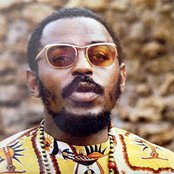 Archie Shepp - List pictures