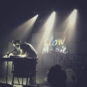 Slow Magic - List pictures