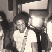 Luther Allison - List pictures