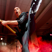 Devin Townsend Project - List pictures