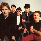 Simple Minds - List pictures